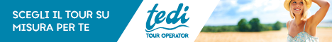 tedi tour